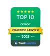 Top 10 Maritime Lawyer