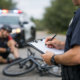 Bicycle Accident Police Report Massachusetts Explained