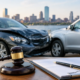 Car Accident Settlement Timeline Massachusetts