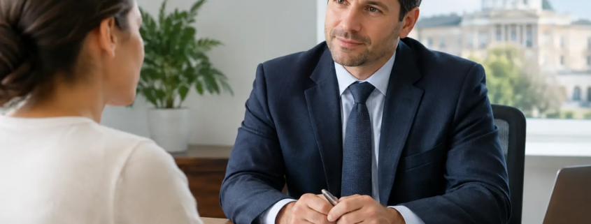 Free Personal Injury Consultation Massachusetts
