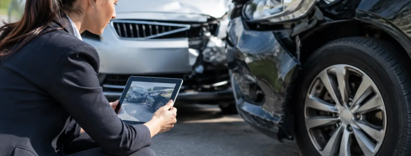 How Accident Reconstruction Can Prove Fault