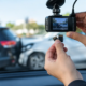 How to Preserve Dashcam Footage After a Crash