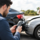 How to Prove Distracted Driving After a Crash