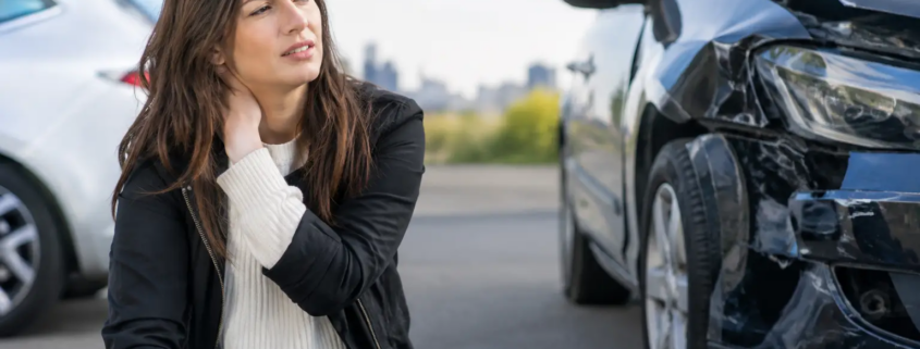 Passenger Injury Claims in Massachusetts After Crashes