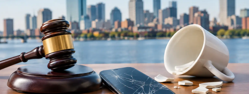 Product Liability Claims in Massachusetts