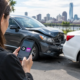 Uber Lyft Coverage After a Massachusetts Crash