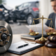 What a Defective Brake Accident Lawsuit Requires