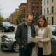 Evidence for a concussion claim after a Boston car crash
