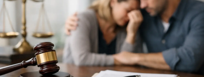 Wrongful Death Claim Massachusetts Key Steps