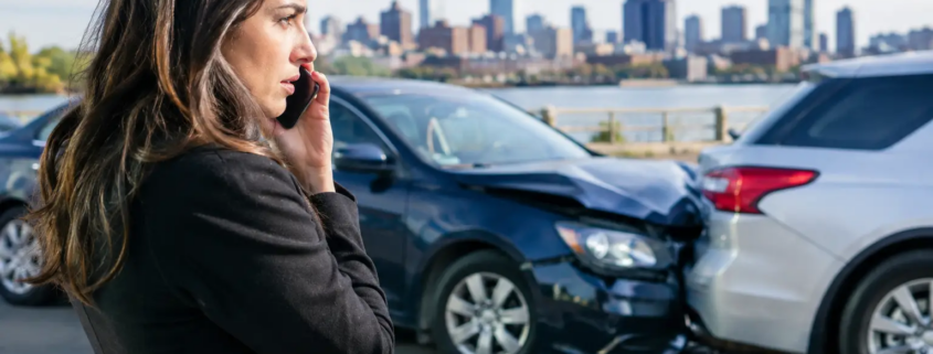 Your Uninsured Motorist Claim in Massachusetts