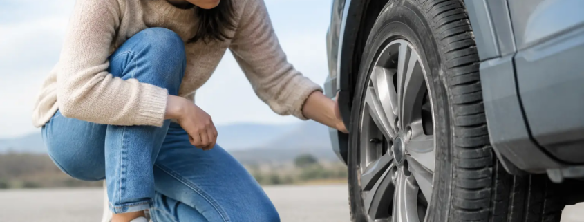 A Defective Tire Claim Example That Shows What Matters