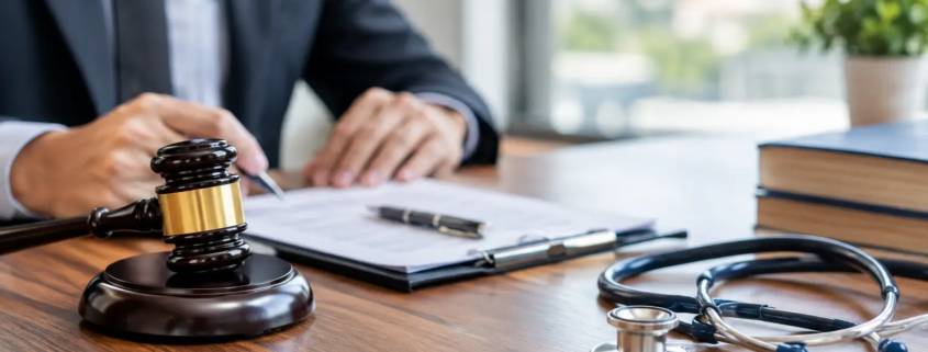 Best Evidence for Injury Claims in Massachusetts