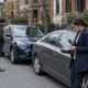 Boston uninsured motorist accident claim coverage options after a city collision