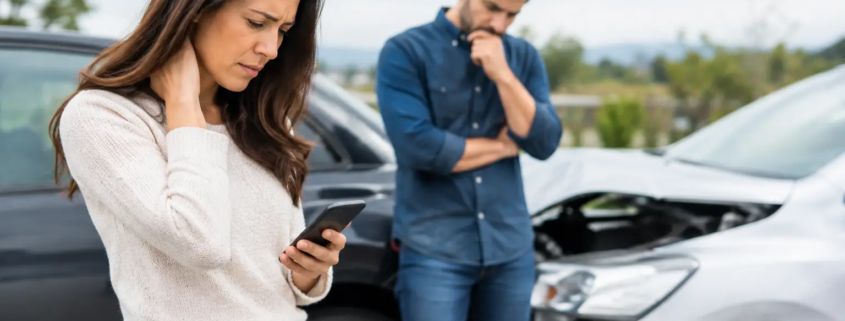 Can Passengers Sue Drivers After a Massachusetts Crash?