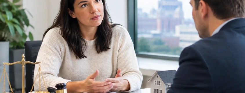 Can Tenants Sue Landlords in Massachusetts?