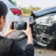 Crash Scene Photographs: What to Document