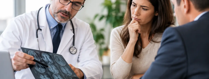 Delayed Diagnosis Lawsuit Example: What Proves Harm