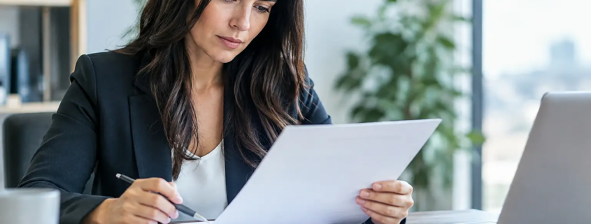 Insurance Demand Letter Review Before You Settle