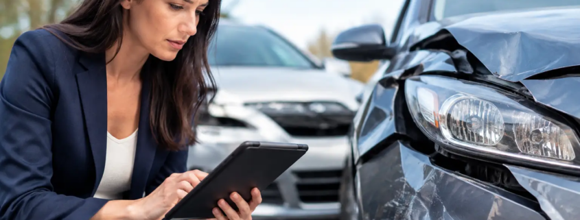 Insurance Reimbursement After a Massachusetts Crash