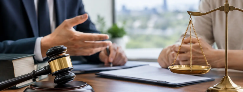 Massachusetts Comparative Negligence Guide