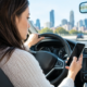 Massachusetts Distracted Driving: What Counts?