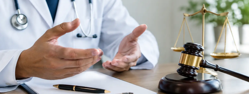 Medical Negligence Versus Malpractice in MA