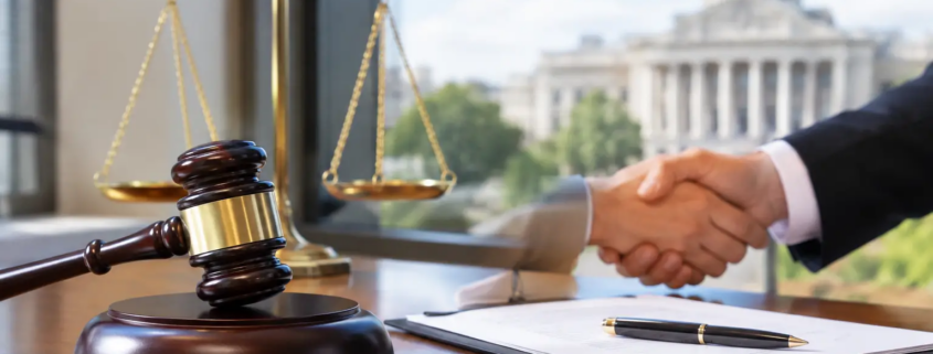 Settlement Versus Trial Damages in Massachusetts