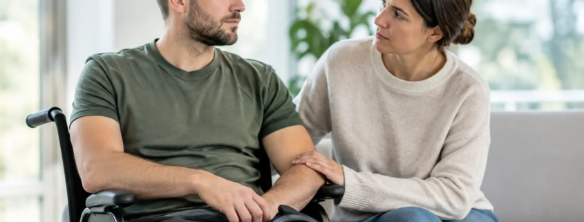 Types of Catastrophic Injury Damages in MA