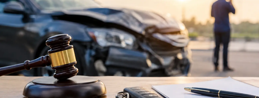 What a Drunk Driver Lawsuit Can Recover