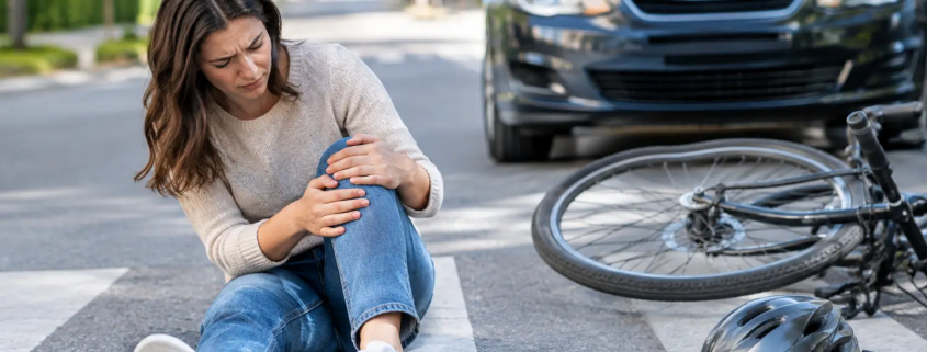 What to Do After Pedestrian Accidents in Massachusetts