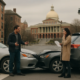 Borrowed vehicle after a Boston crash and Massachusetts negligent entrustment claim